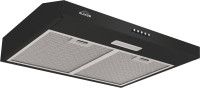 Вытяжка Elikor ECO BK60 (черный)