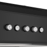 Вытяжка Elikor ECO BK60 (черный)
