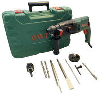 Перфоратор DWT DWT SBH07-24 BMC