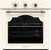 Духовой шкаф Zigmund &amp; Shtain E 137 X