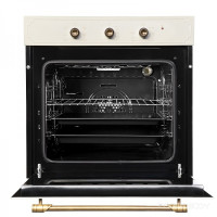 Духовой шкаф Zigmund &amp; Shtain E 137 X