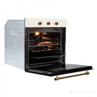 Духовой шкаф Zigmund &amp; Shtain E 137 X