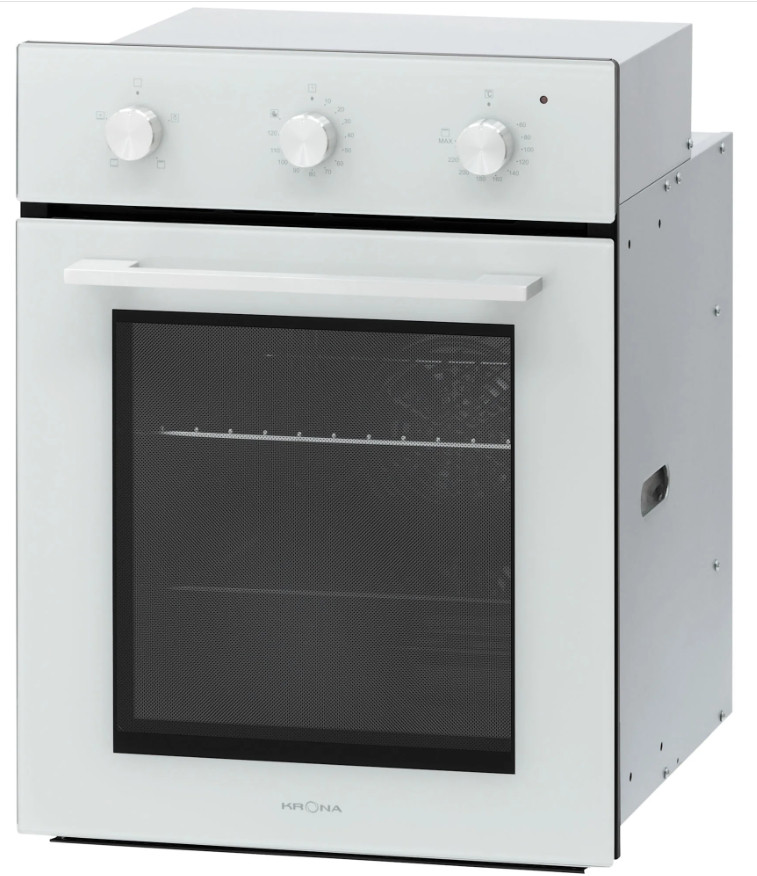 Духовой шкаф Krona Linde 45 WH