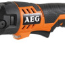 Шлифовальная машина AEG OMNI 18C LI-202BKIT1X