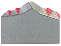 Бур Milwaukee SDS+ 16х1000