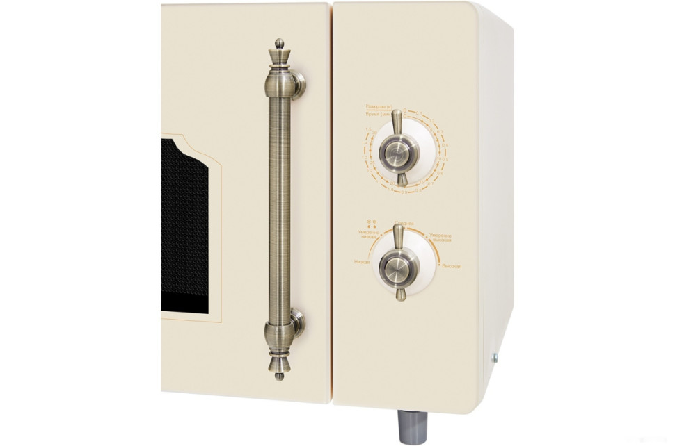 Микроволновая печь HIBERG VM 4582 YR