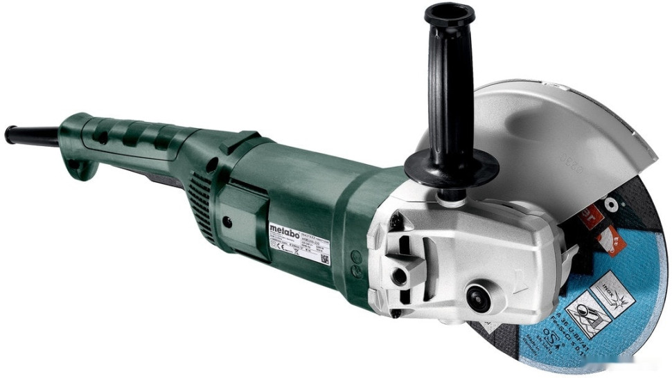 Шлифовальная машина Metabo WE 2000-230 606432000