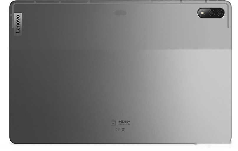 Планшет Lenovo Tab P12 Pro TB-Q706F 6GB/128GB 5G (серый)