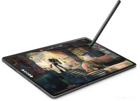 Планшет Lenovo Tab P12 Pro TB-Q706F 6GB/128GB 5G (серый)