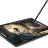 Планшет Lenovo Tab P12 Pro TB-Q706F 6GB/128GB 5G (серый)