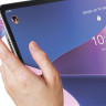 Планшет Lenovo Tab P12 Pro TB-Q706F 6GB/128GB 5G (серый)