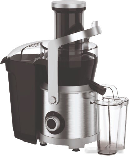 Соковыжималка Moulinex JU660D30