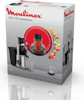 Соковыжималка Moulinex JU660D30