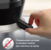Соковыжималка Moulinex JU660D30