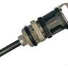 Пневмогайковерт Crown CT38083 BMC