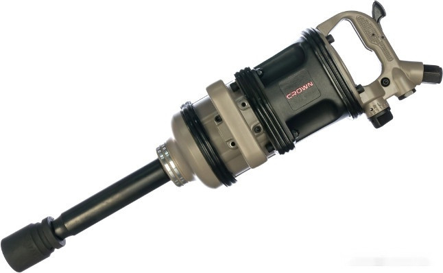 Пневмогайковерт Crown CT38083 BMC