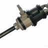 Пневмогайковерт Crown CT38083 BMC