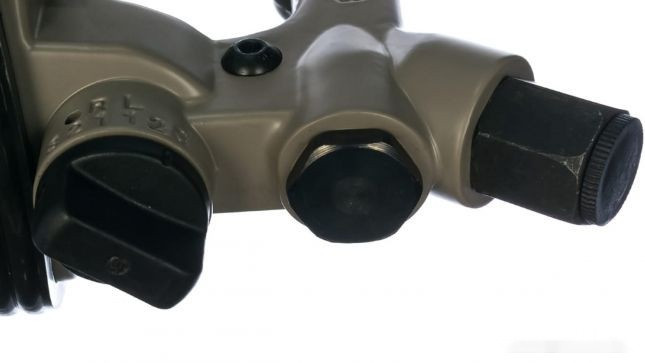 Пневмогайковерт Crown CT38083 BMC