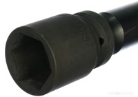 Пневмогайковерт Crown CT38083 BMC