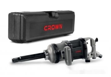 Пневмогайковерт Crown CT38083 BMC