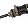 Пневмогайковерт Crown CT38083 BMC