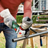 Угловая шлифмашина Bosch PWS 850-125