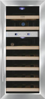 Винный шкаф Caso WineDuett 21