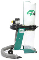 Вытяжная установка (стружкоотсос) Jaguar Machinery JDC-1200