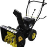 Снегоуборщик Huter SGC 4100
