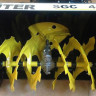 Снегоуборщик Huter SGC 4100