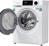 Стиральная машина Midea MFC3814BSW47/W