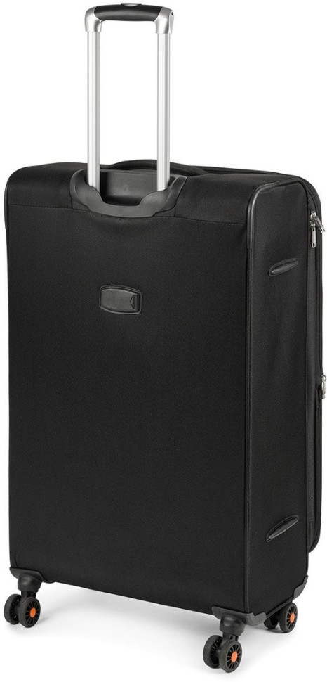 Чемодан-спиннер Chenyuan WA-6057L-013 (черный)