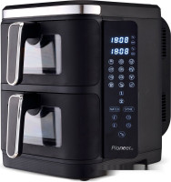 Аэрогриль Pioneer SM550D (черный)