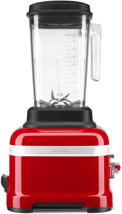 Блендер KitchenAid Artisan 5KSB6061EER