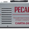Сварочный инвертор Ресанта САИПА-24В/200А
