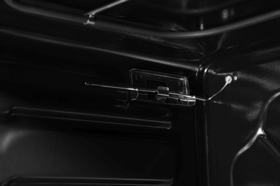 Духовой шкаф Hyundai HEO 62312 BG