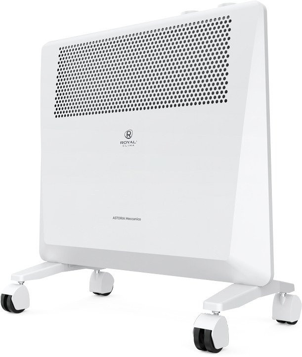 Конвектор Royal Clima Astoria Meccanico REC-AT2000M