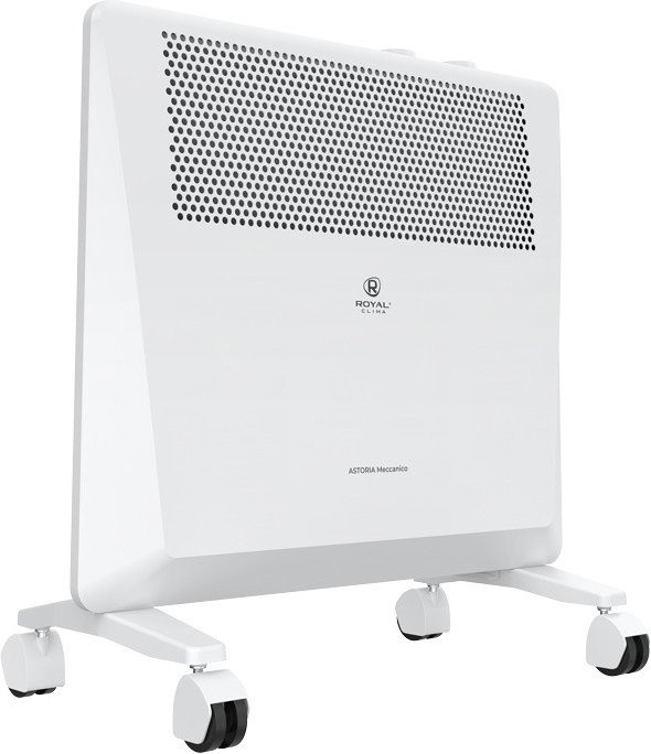 Конвектор Royal Clima Astoria Meccanico REC-AT2000M
