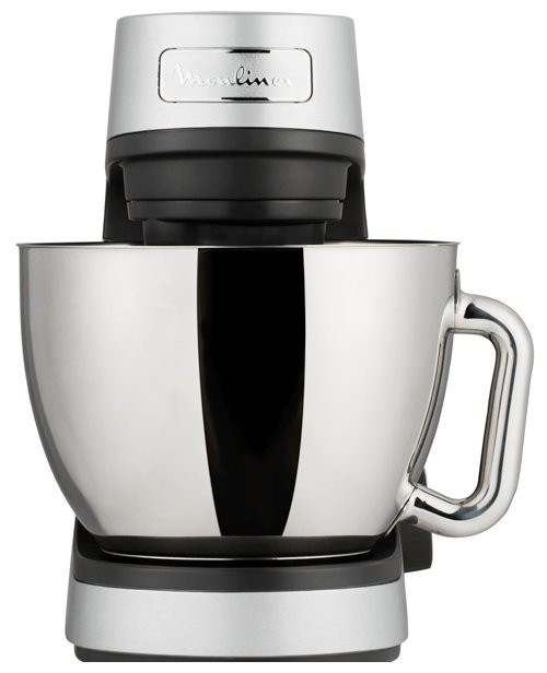 Кухонный комбайн Moulinex QA613DB1