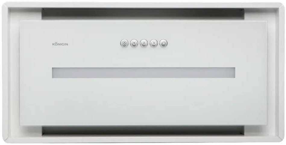Вытяжка Konigin Extra 60 (белый)