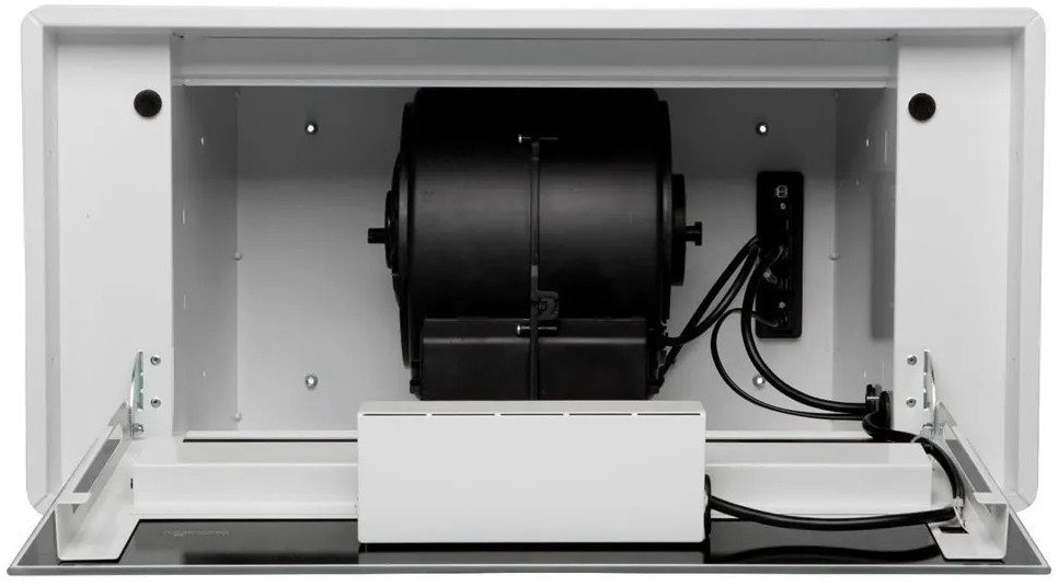 Вытяжка Konigin Extra 60 (белый)