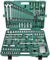 Универсальный набор инструментов Jonnesway S04H524142S (142 предмета)