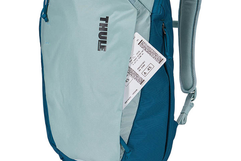 Рюкзак Thule EnRoute 23L TEBP-316 (аляска/бирюзовый)