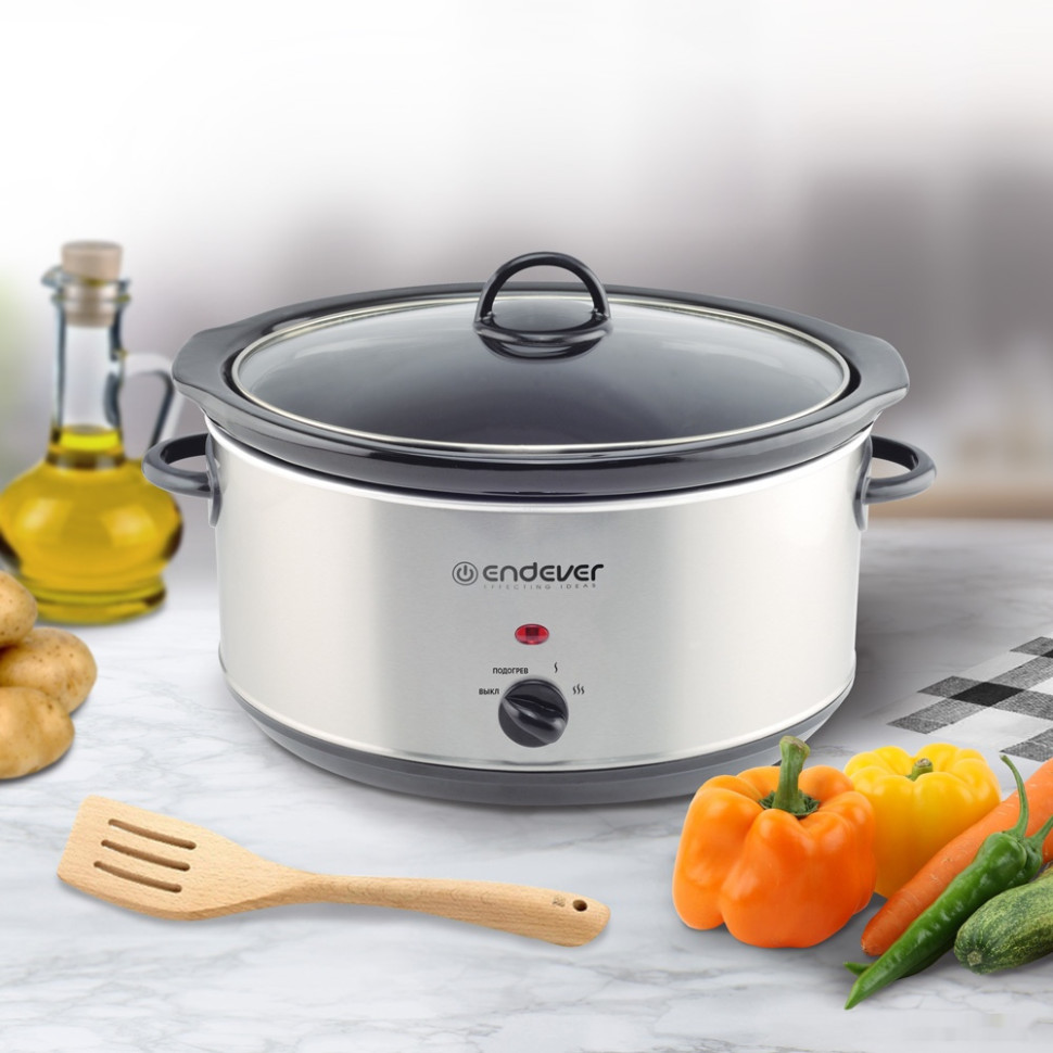 Мультиварка Endever Vita-112