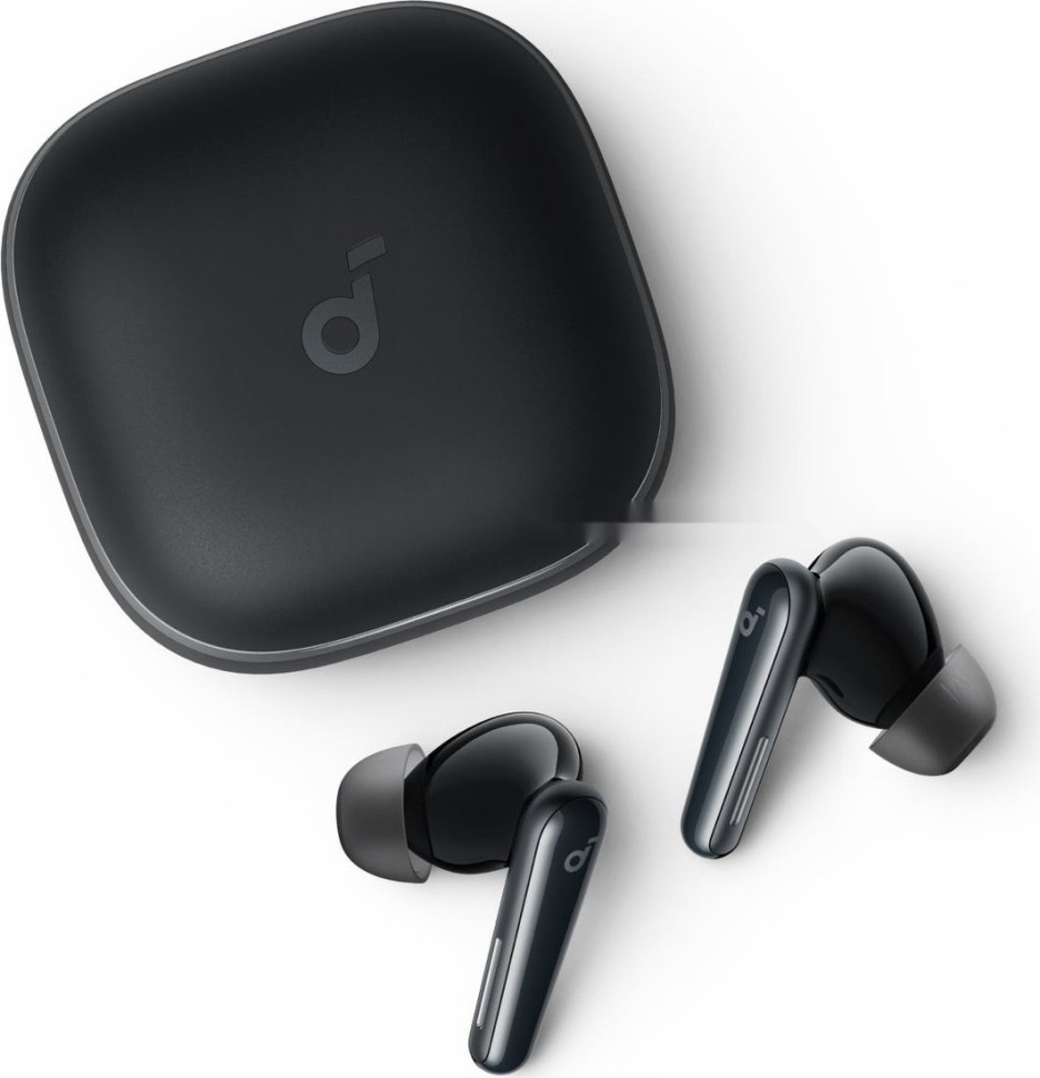 Наушники Anker Soundcore Liberty 5 (черный)