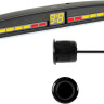 Парковочный радар Parkmaster 34U-4-A-Black