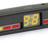 Парковочный радар Parkmaster 34U-4-A-Black