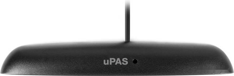 Парковочный радар Parkmaster 34U-4-A-Black