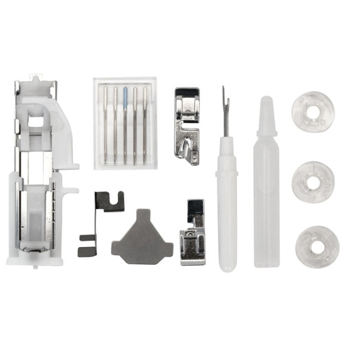 Швейная машина Janome HD1019
