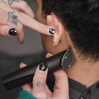 Машинка для стрижки волос Wahl T-Cut 1591-0465